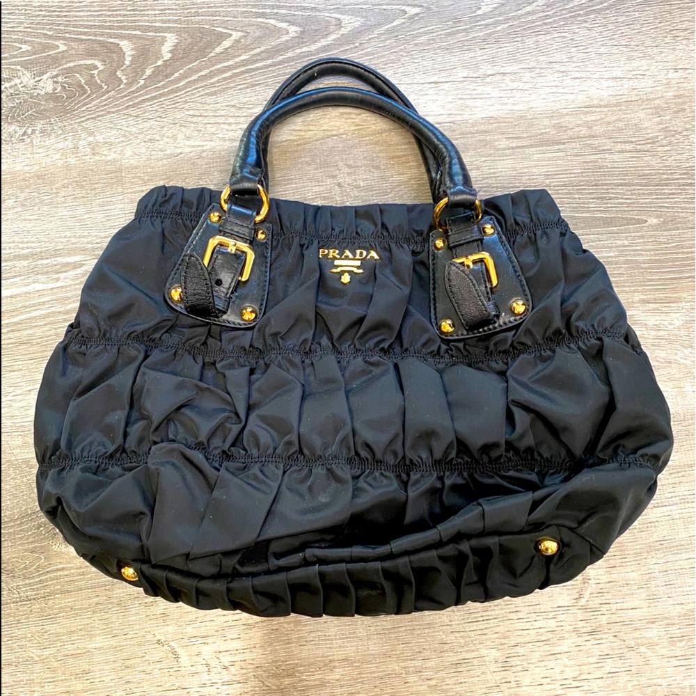 Prada Midsize Handbag